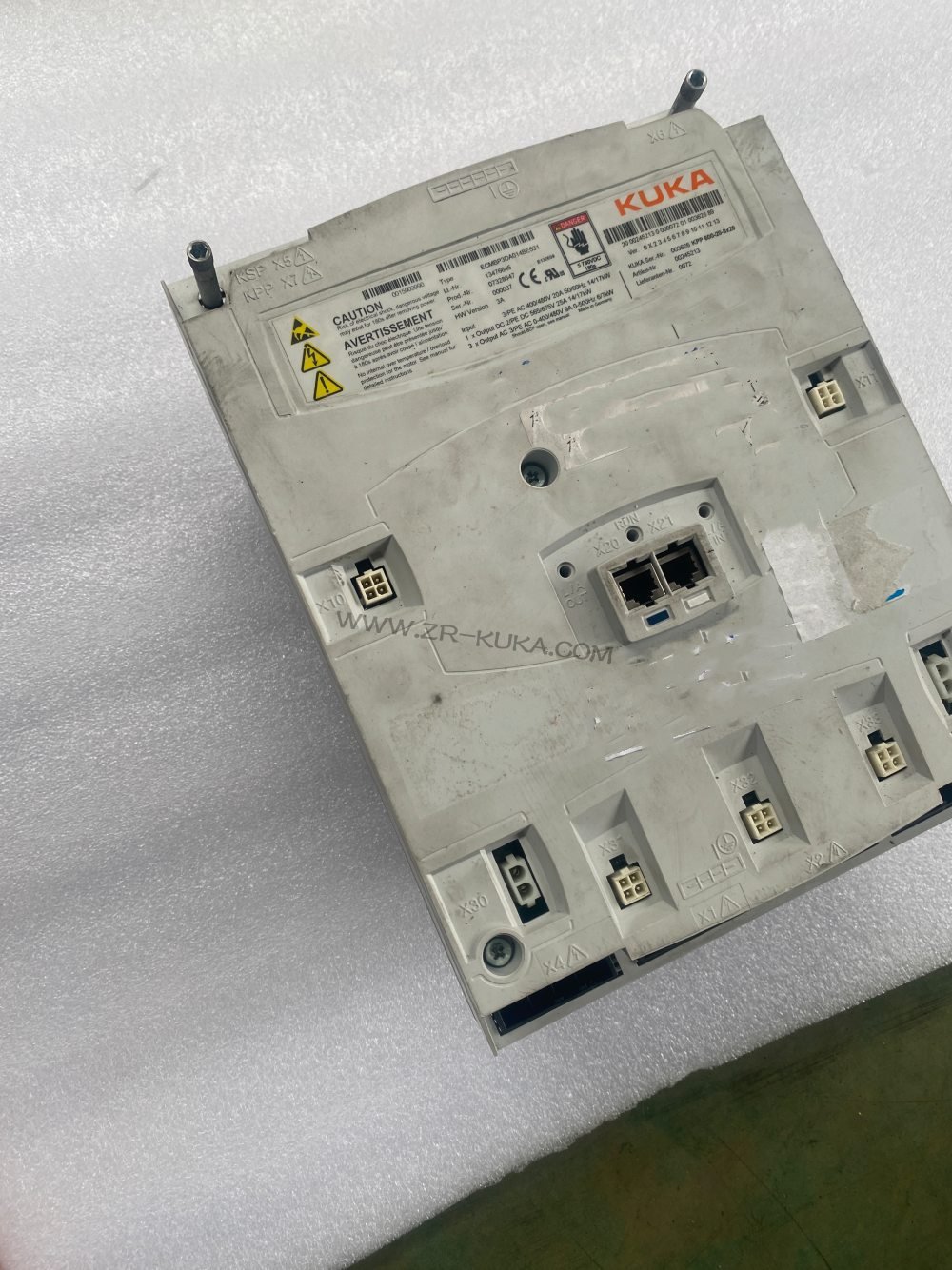 KUKACе(q)600-20 1X64 ULϾS޼(ji)