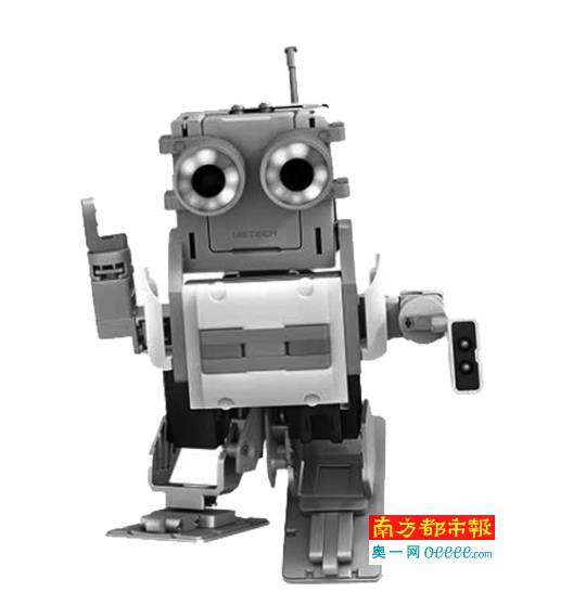 人工智能玩具智能嗎？我們測試了3款產(chǎn)品 顏值普遍較高，拍照識圖功能較強(qiáng)，但仍有待完善