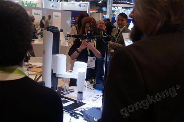 CES 2019(gu)M(fi)չ8_(ki)ĻЇ(gu)Wҫ˹S˹