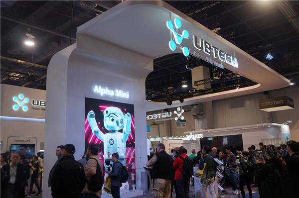 CES 2019(gu)M(fi)չ8_(ki)ĻЇ(gu)Wҫ˹S˹