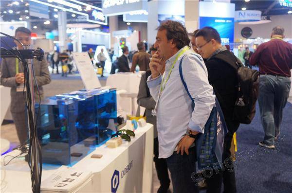 CES 2019(gu)M(fi)չ8_(ki)ĻЇ(gu)Wҫ˹S˹