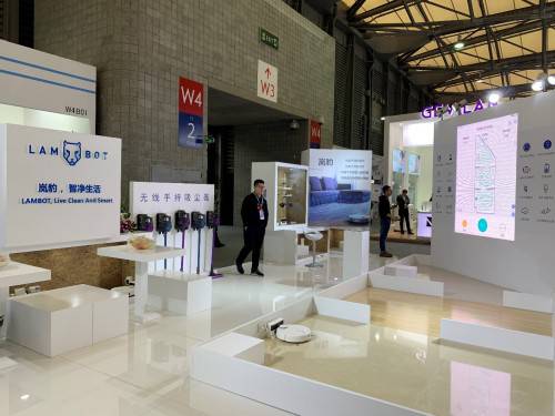 AWE 2019 Їļg(sh)@Gȫ