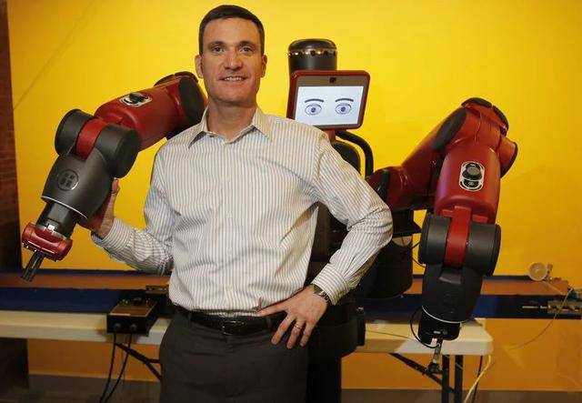f(xi)C(j)(q)Rethink Robotics˾]